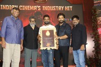 Pushpa 2  Movie Thanks Meet Photos